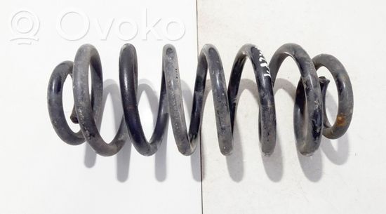 Volkswagen Golf V Rear coil spring kba91336 118501405ha kba91336 118501405ha