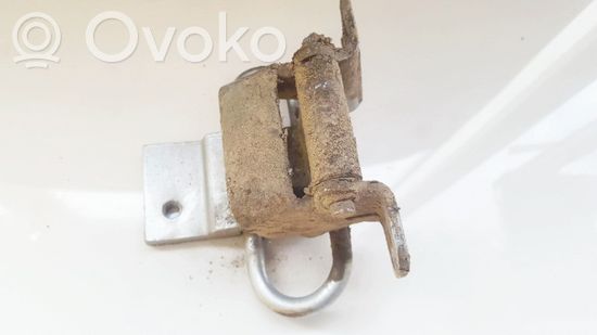Audi A4 S4 B5 8D Rear door lower hinge