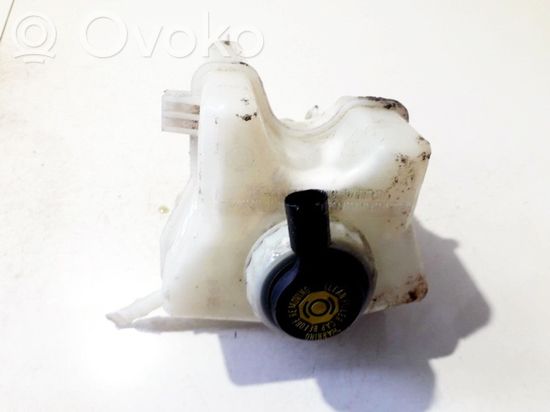 BMW X5 E53 Brake fluid reservoir 320669062 320669062