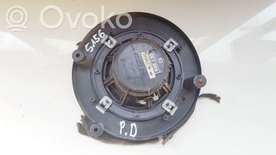 Volkswagen PASSAT B4 Front door speaker 3a0035242 3a0035242