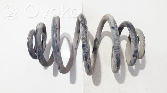 Volkswagen PASSAT B5 Rear coil spring