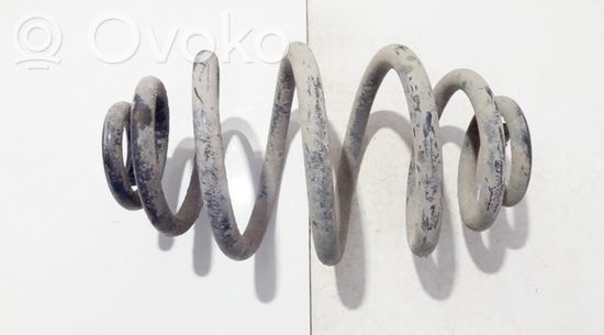 Volkswagen PASSAT B5 Rear coil spring