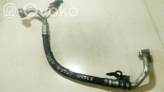 Volkswagen Golf V Air conditioning (A/C) pipe/hose 1j0973703 1j0973703