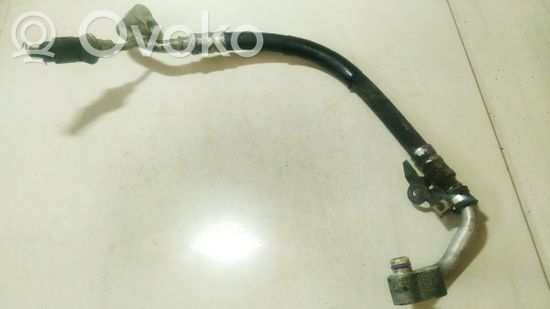 Volkswagen Golf V Air conditioning (A/C) pipe/hose 1j0973703 1j0973703