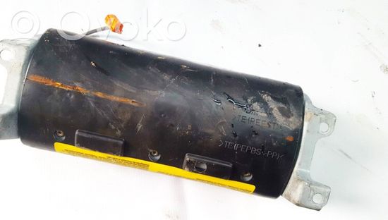 BMW 5 E39 Passenger airbag 9382316275 00067587B 9382316275 00067587B