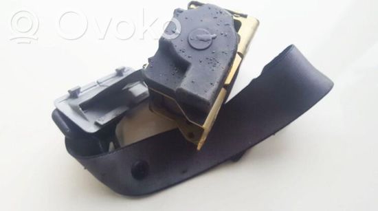 BMW 5 E39 Rear seatbelt 721-8174888 72.11-8174888 721-8174888 72.11-8174888