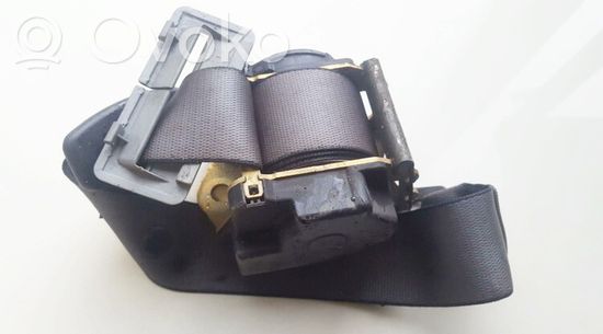 BMW 5 E39 Rear seatbelt 721-8174888 72.11-8174888 721-8174888 72.11-8174888