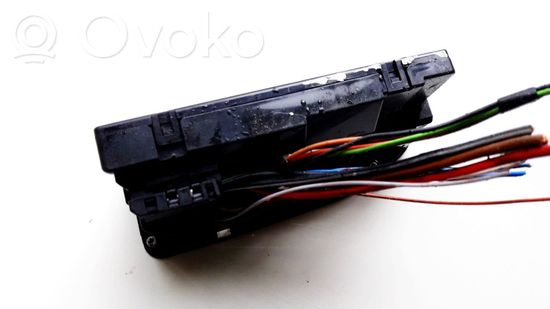 BMW 5 E39 Electric window control switch 8368967 8368967