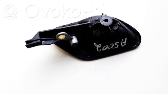 BMW 5 E39 Front door interior handle 8226049 8226049