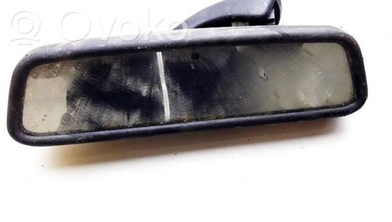 BMW 5 E39 Rear view mirror (interior) E13012417 E13012417