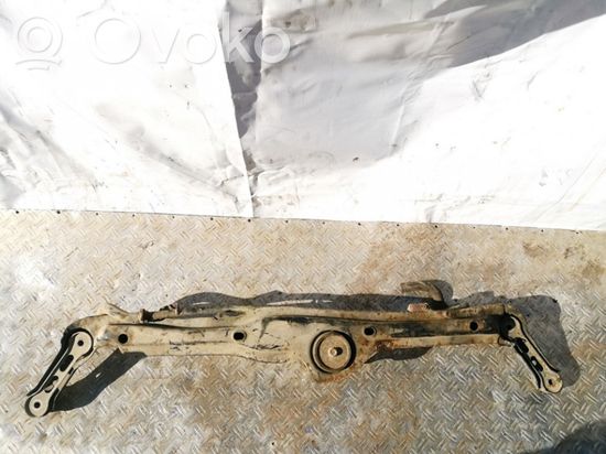 Volkswagen Vento Front subframe