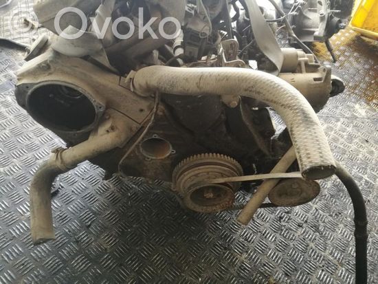 BMW 3 E36 Engine