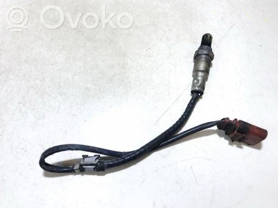 Volkswagen Golf VI Lambda probe sensor 036906262aa 036906262aa
