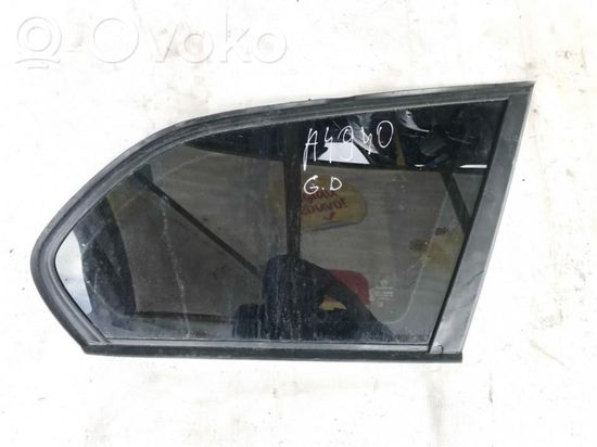 BMW 3 E90 E91 Rear side window/glass