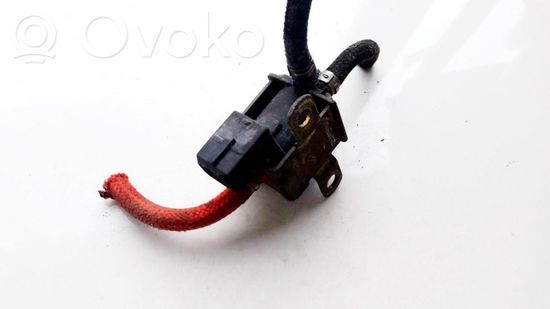 Volkswagen Golf III Turbo solenoid valve 028906283F 028906283F
