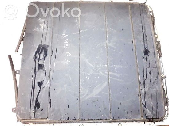 Mercedes-Benz A W168 Sunroof set a1687800029 a1687800029