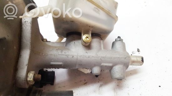 Mercedes-Benz C W203 Master brake cylinder a2034300002 a2034300002