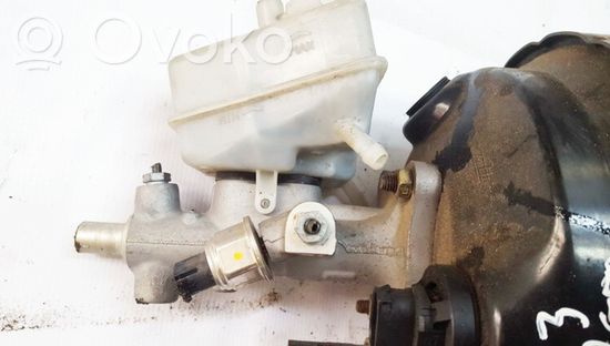 Mercedes-Benz C W203 Master brake cylinder a2034300002 a2034300002