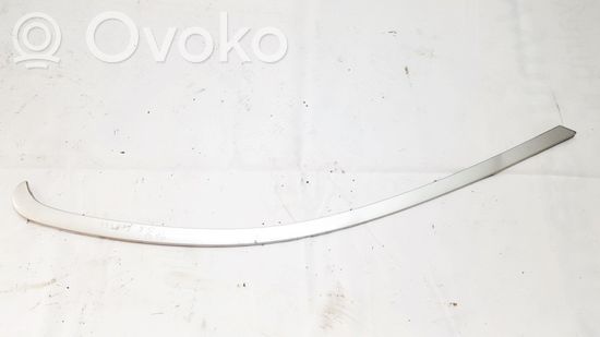 Mercedes-Benz C W203 Rear door glass trim molding