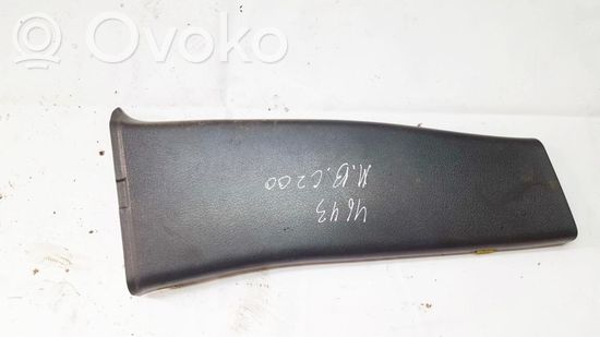Mercedes-Benz C W203 Other interior part a20326009 a20326009
