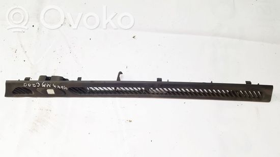 Mercedes-Benz C W203 Other exterior part 2036907525 2036907525