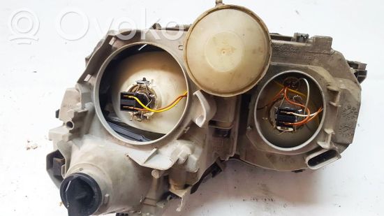 Mercedes-Benz C W203 Headlight/headlamp a2038200261 1305235664 a2038200261 1305235664