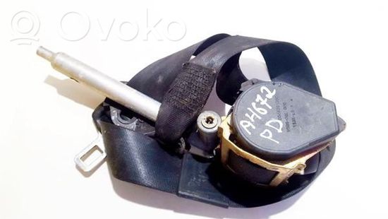 Audi A6 S6 C5 4B Front seatbelt 4b0857706d 560 36 56 00 4b0857706d 560 36 56 00