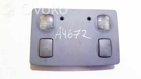 Audi A6 S6 C5 4B Front seat light 4b0947303d 4b0947303d