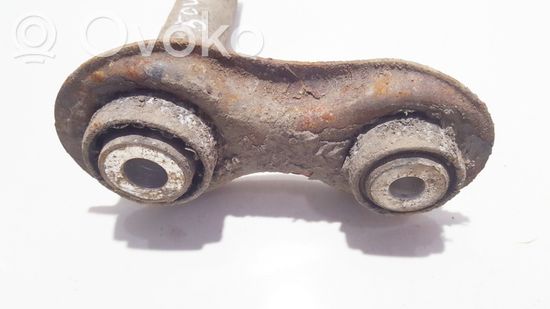 BMW X5 E53 Rear axle beam mounts housing