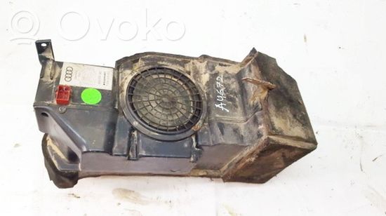 Audi A6 S6 C5 4B Subwoofer speaker 4b9035382 7 606 500 052 4b9035382 7 606 500 052