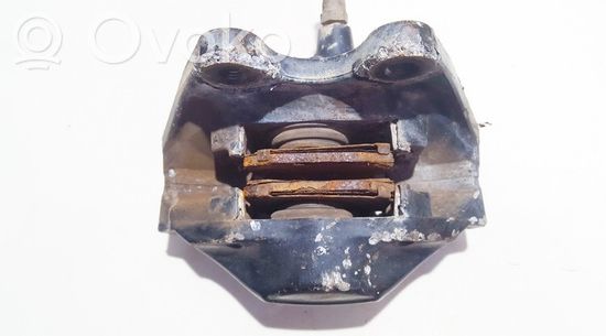 Mercedes-Benz ML W163 Rear brake caliper