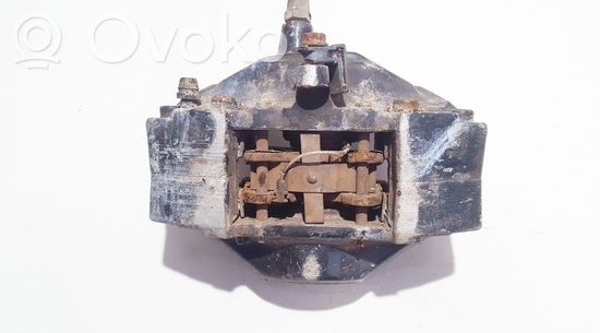 Mercedes-Benz ML W163 Rear brake caliper