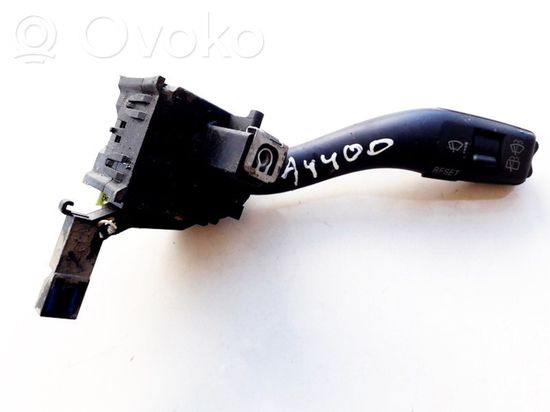 Audi A3 S3 8P Wiper control stalk 8p0953519a 01 2036 10 8p0953519a 01 2036 10