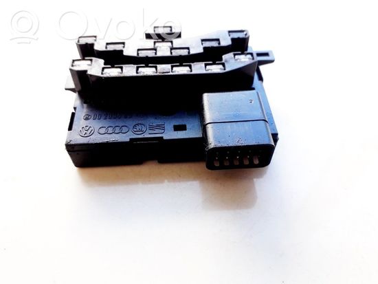 Audi A3 S3 8P Steering wheel adjustment handle/lever 1k0959654 00 2035 00 1k0959654 00 2035 00