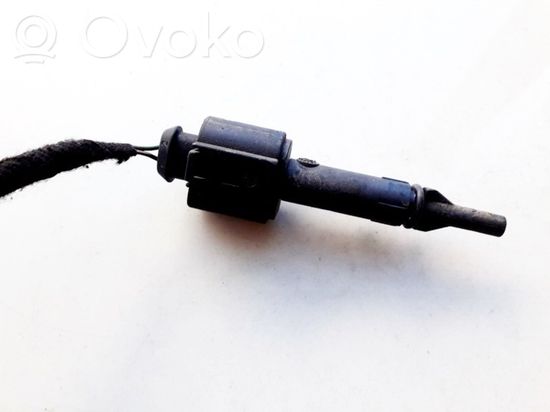 Audi A6 S6 C5 4B Outside/exterior temperature sensor 4b0820535a mf 113580-0170 4b0820535a mf 113580-0170