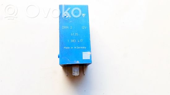 BMW 5 E39 Other relay 61351383417 61.351383417 61351383417 61.351383417
