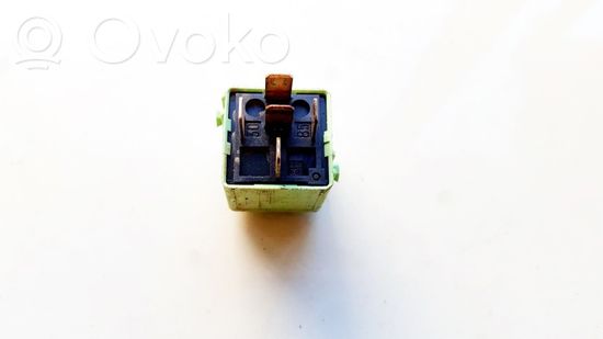 BMW 5 E39 Other relay 61368373700 61.36-8373700 v23134-k59-x312 61368373700 61.36-8373700 v23134-k59-x312