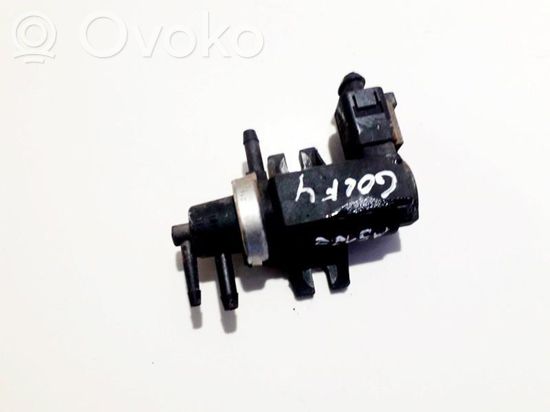 Volkswagen Golf IV Turbo solenoid valve