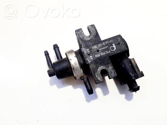 Volkswagen Golf IV Turbo solenoid valve