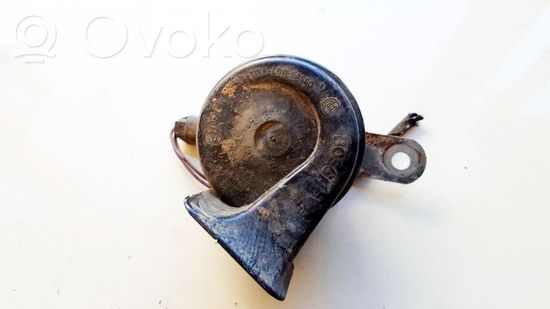 BMW 5 E39 Horn signal e9011157 e9011157