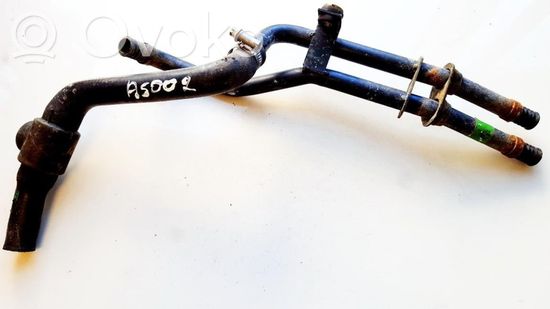 BMW 5 E39 Engine coolant pipe/hose 8362967 6421-8363927 8362967 6421-8363927