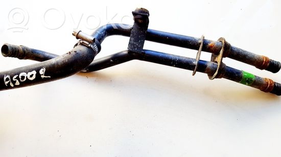BMW 5 E39 Engine coolant pipe/hose 8362967 6421-8363927 8362967 6421-8363927