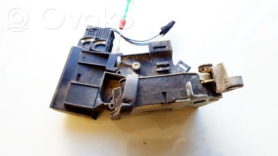BMW 5 E39 Front door lock 67118352165 67.11-8352165 67118352165 67.11-8352165