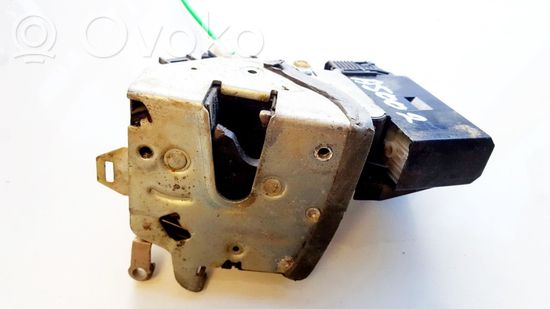 BMW 5 E39 Front door lock 67118352165 67.11-8352165 67118352165 67.11-8352165