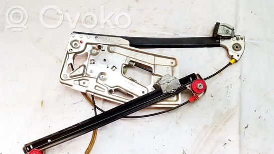 BMW 5 E39 Sliding door window regulator with motor 51338159831 51338159831