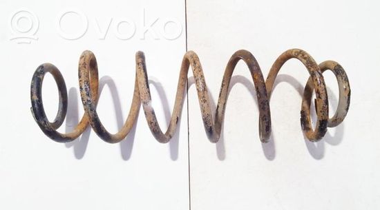 Volkswagen Golf IV Rear coil spring