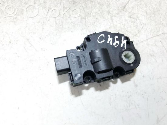 BMW 3 E90 E91 Air flap motor/actuator 410475520 1304200 410475520 1304200