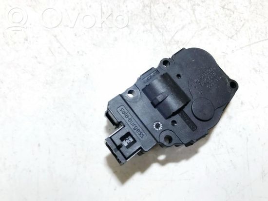 BMW 3 E90 E91 Air flap motor/actuator 410475520 1304200 410475520 1304200