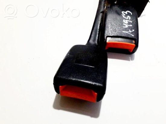 Audi 80 90 S2 B4 Rear seatbelt buckle 8a0857739 8a0857739