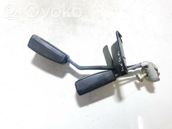 Audi A6 S6 C5 4B Rear seatbelt buckle 4b0857797 4b0857797